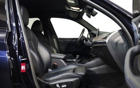 BMW X3, 2023 год, 5 699 000 рублей, 31 фотография