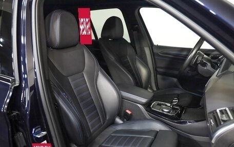 BMW X3, 2023 год, 5 699 000 рублей, 30 фотография