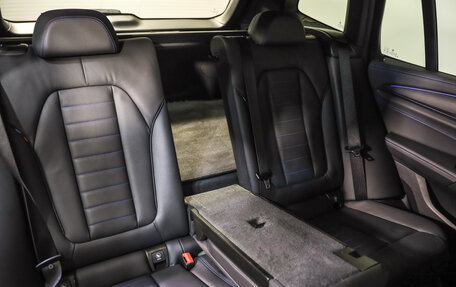 BMW X3, 2023 год, 5 699 000 рублей, 34 фотография