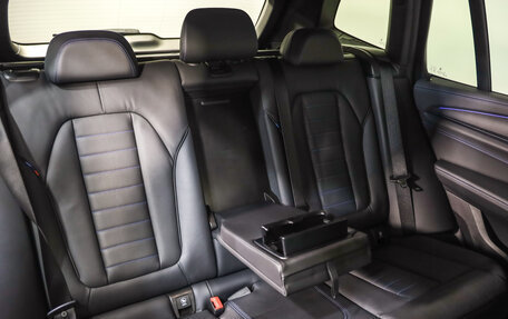 BMW X3, 2023 год, 5 699 000 рублей, 33 фотография