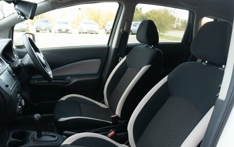 Nissan Note II рестайлинг, 2017 год, 995 361 рублей, 13 фотография
