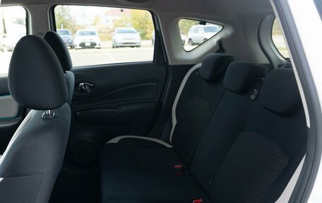 Nissan Note II рестайлинг, 2017 год, 995 361 рублей, 12 фотография