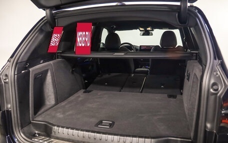 BMW X3, 2023 год, 5 699 000 рублей, 39 фотография