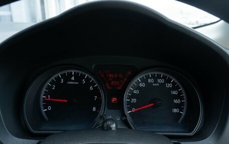 Nissan Note II рестайлинг, 2017 год, 995 361 рублей, 20 фотография
