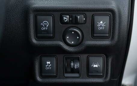 Nissan Note II рестайлинг, 2017 год, 995 361 рублей, 22 фотография