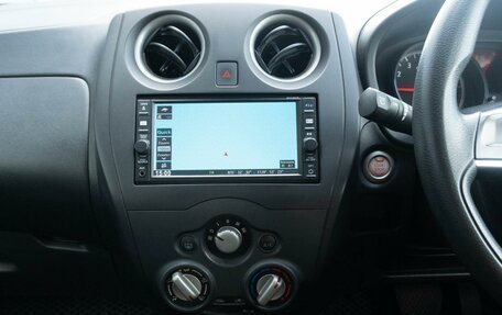 Nissan Note II рестайлинг, 2017 год, 995 361 рублей, 19 фотография