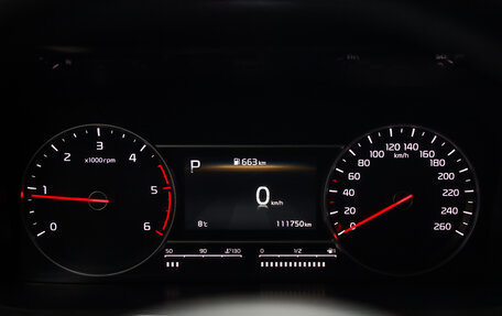 KIA Sorento IV, 2020 год, 3 399 777 рублей, 14 фотография