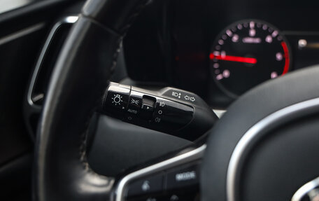KIA Sorento IV, 2020 год, 3 399 777 рублей, 23 фотография