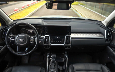 KIA Sorento IV, 2020 год, 3 399 777 рублей, 11 фотография