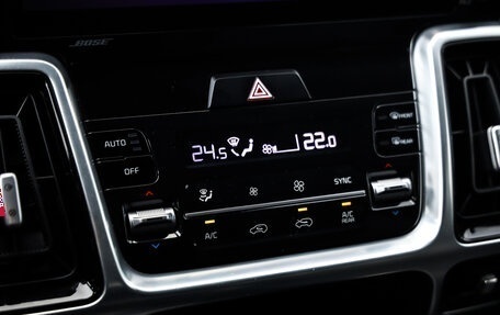 KIA Sorento IV, 2020 год, 3 399 777 рублей, 18 фотография