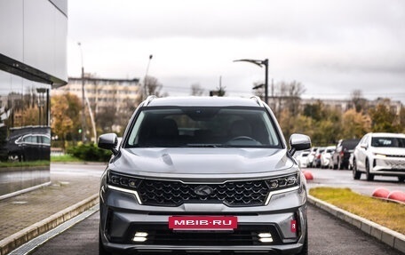 KIA Sorento IV, 2020 год, 3 399 777 рублей, 4 фотография