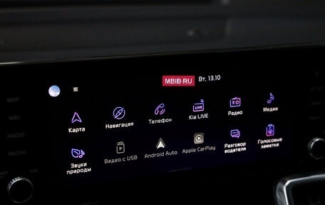 KIA Sorento IV, 2020 год, 3 399 777 рублей, 16 фотография