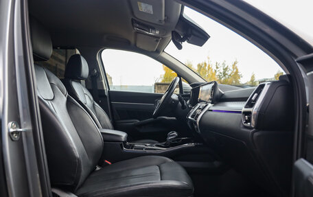 KIA Sorento IV, 2020 год, 3 399 777 рублей, 29 фотография