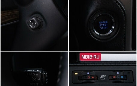 Toyota Land Cruiser Prado 150 рестайлинг 2, 2018 год, 5 395 000 рублей, 17 фотография