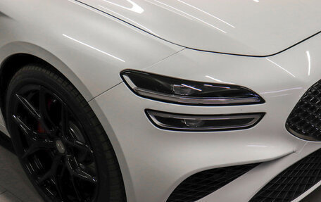 Genesis G70 I, 2022 год, 3 570 000 рублей, 7 фотография
