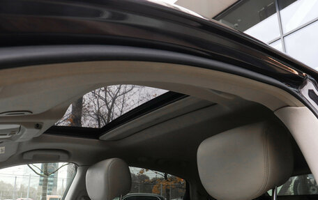 Infiniti QX70, 2014 год, 2 850 000 рублей, 16 фотография