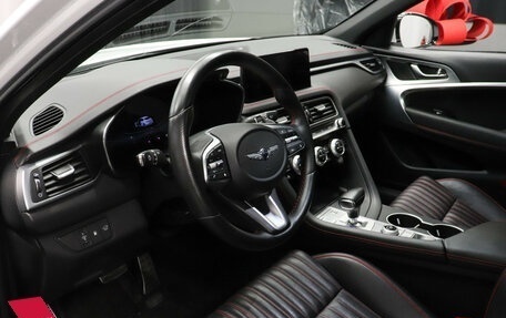 Genesis G70 I, 2022 год, 3 570 000 рублей, 10 фотография