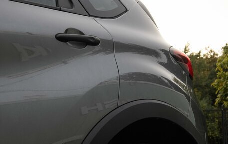 Renault Kaptur I рестайлинг, 2017 год, 770 000 рублей, 9 фотография