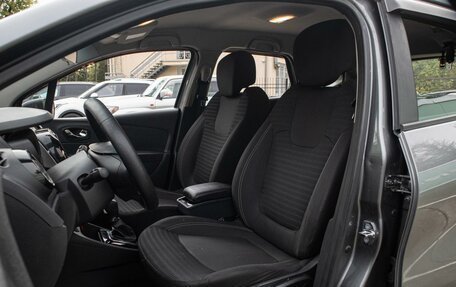 Renault Kaptur I рестайлинг, 2017 год, 770 000 рублей, 17 фотография