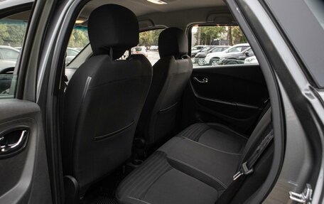 Renault Kaptur I рестайлинг, 2017 год, 770 000 рублей, 18 фотография