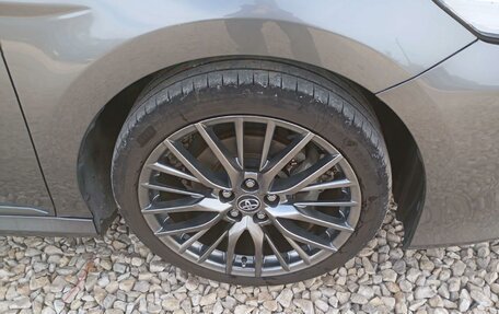 Toyota Camry, 2022 год, 3 870 000 рублей, 13 фотография