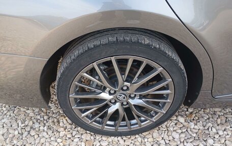 Toyota Camry, 2022 год, 3 870 000 рублей, 14 фотография