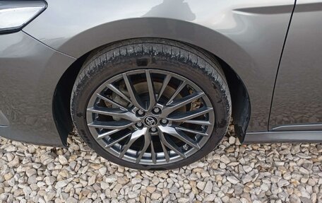Toyota Camry, 2022 год, 3 870 000 рублей, 12 фотография