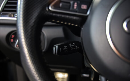 Audi Q3, 2018 год, 2 799 000 рублей, 14 фотография