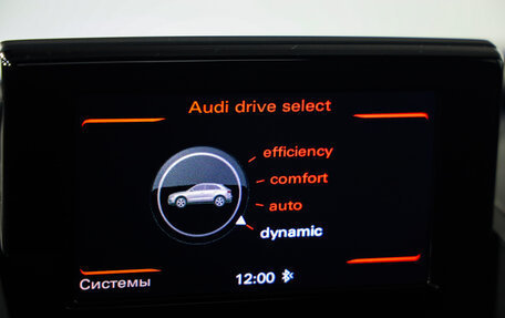 Audi Q3, 2018 год, 2 799 000 рублей, 17 фотография