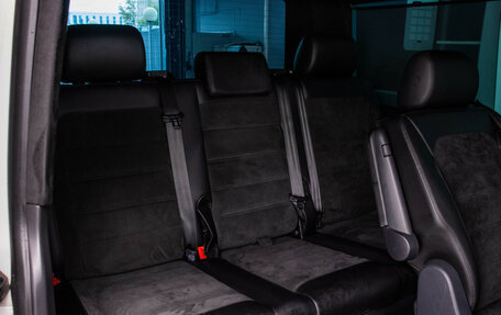 Volkswagen Multivan T6 рестайлинг, 2018 год, 4 770 000 рублей, 11 фотография