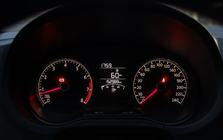 Volkswagen Polo VI (EU Market), 2015 год, 879 777 рублей, 13 фотография