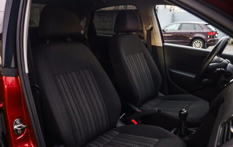 Volkswagen Polo VI (EU Market), 2015 год, 879 777 рублей, 19 фотография