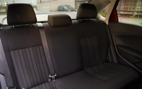 Volkswagen Polo VI (EU Market), 2015 год, 879 777 рублей, 20 фотография