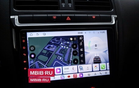 Volkswagen Polo VI (EU Market), 2015 год, 879 777 рублей, 14 фотография
