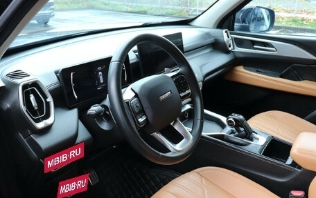 Haval H5, 2023 год, 2 947 000 рублей, 7 фотография