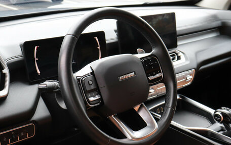 Haval H5, 2023 год, 2 947 000 рублей, 11 фотография