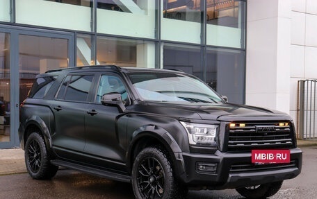 Haval H5, 2023 год, 2 947 000 рублей, 3 фотография