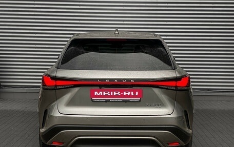Lexus RX IV рестайлинг, 2025 год, 6 990 000 рублей, 5 фотография