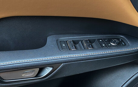 Lexus RX IV рестайлинг, 2025 год, 6 990 000 рублей, 16 фотография