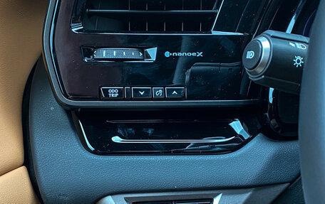 Lexus RX IV рестайлинг, 2025 год, 6 990 000 рублей, 17 фотография