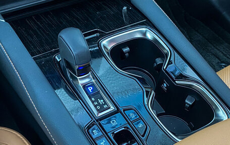 Lexus RX IV рестайлинг, 2025 год, 6 990 000 рублей, 18 фотография
