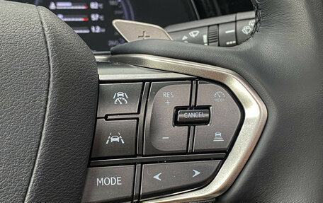 Lexus RX IV рестайлинг, 2025 год, 6 990 000 рублей, 25 фотография