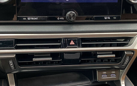 Lexus RX IV рестайлинг, 2025 год, 6 990 000 рублей, 19 фотография