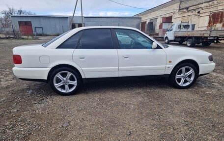 Audi A6, 1997 год, 700 000 рублей, 2 фотография