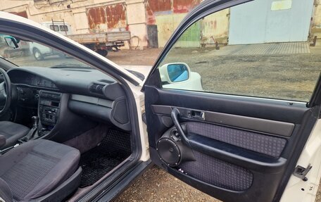 Audi A6, 1997 год, 700 000 рублей, 5 фотография