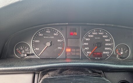 Audi A6, 1997 год, 700 000 рублей, 6 фотография