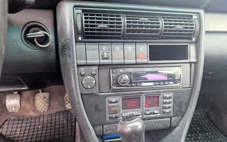 Audi A6, 1997 год, 700 000 рублей, 9 фотография