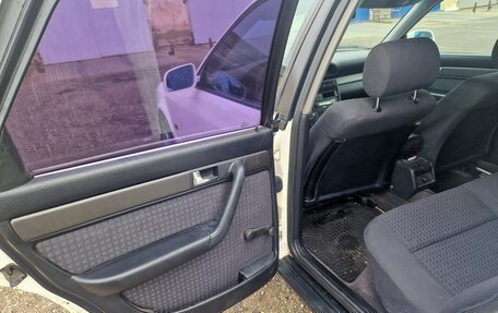 Audi A6, 1997 год, 700 000 рублей, 7 фотография