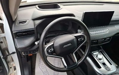 Haval Jolion, 2023 год, 1 262 455 рублей, 1 фотография