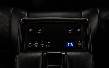 Toyota Camry, 2017 год, 1 799 000 рублей, 24 фотография